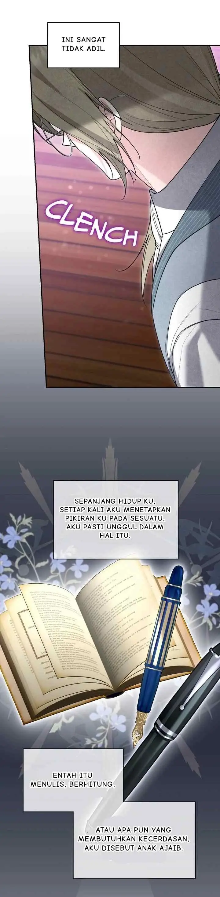 I Don't Want to Be a Lady chapter 38 halaman 13