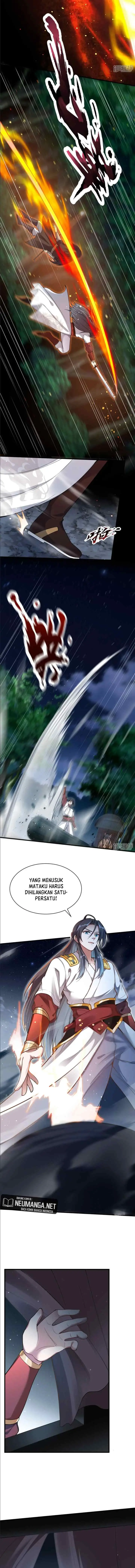 Sword Emperor as Son-in-Law chapter 11 halaman 7