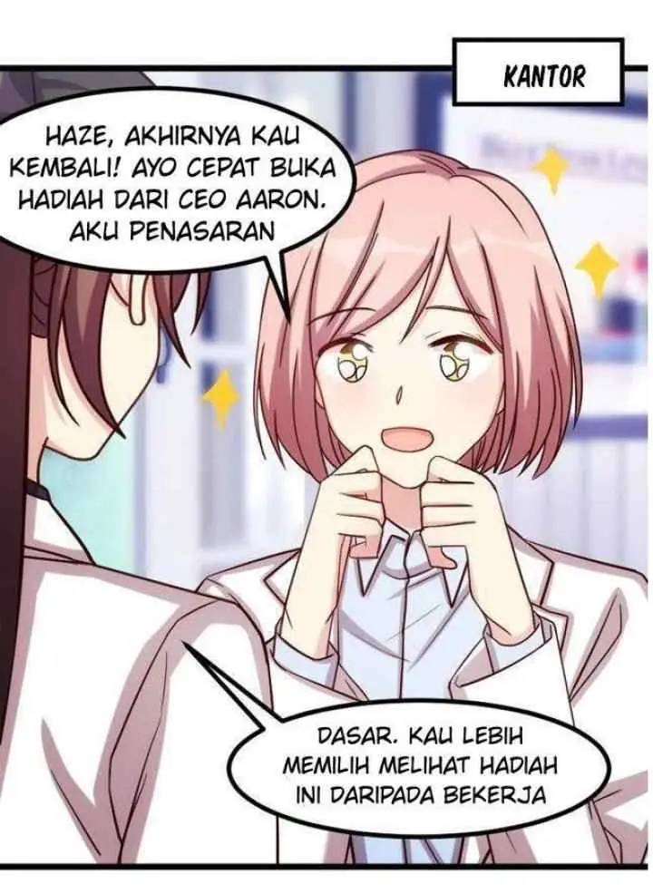 CEO's Sudden Proposal chapter 198 halaman 9