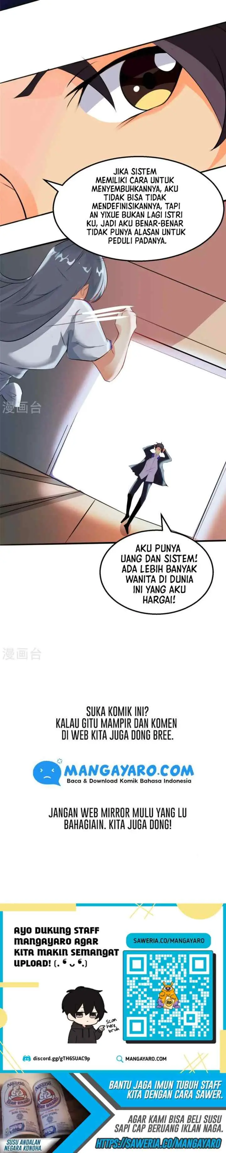 Emperor Son In Law chapter 27 halaman 16
