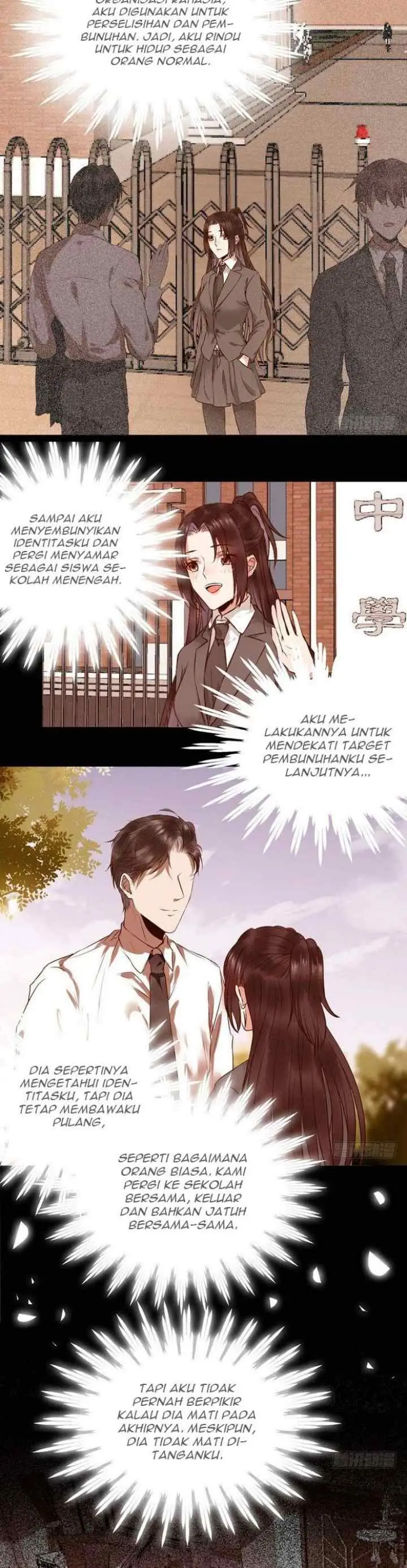 The Ghostly Doctor chapter 177 halaman 9