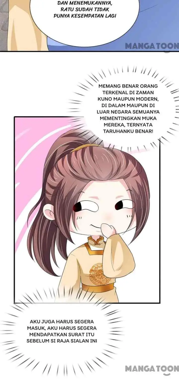 Abram Alas para a Imperatriz Cruel! chapter 70 halaman 11