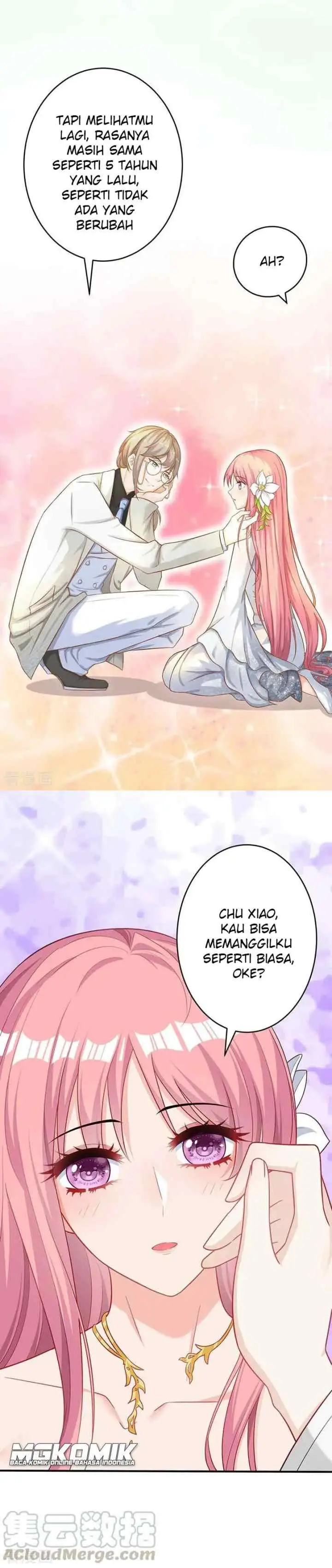 Take Your Mommy Home chapter 38 halaman 13