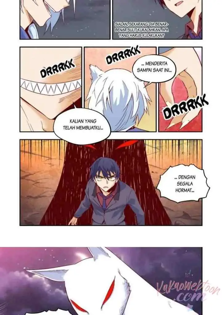 Gwisin-nim chapter 40 halaman 13