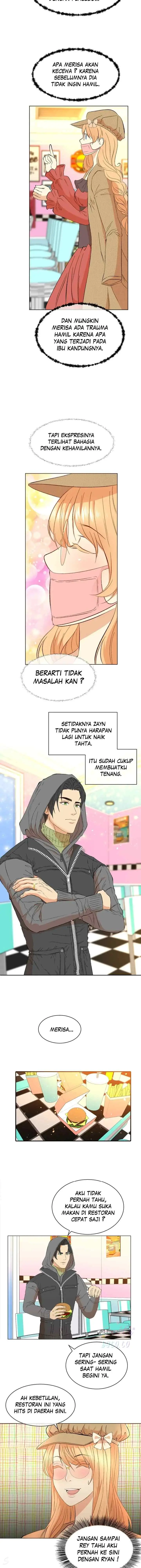 Infinite Sky chapter 75 halaman 10