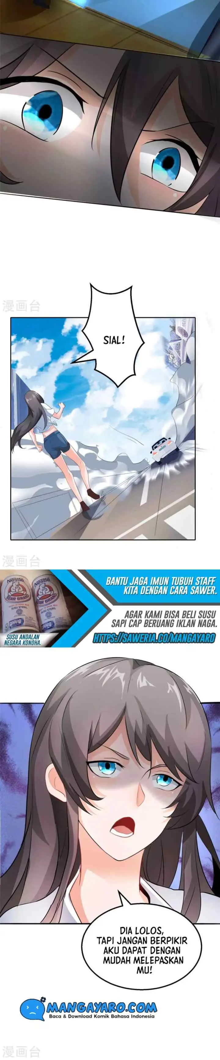 Emperor Son In Law chapter 28 halaman 5