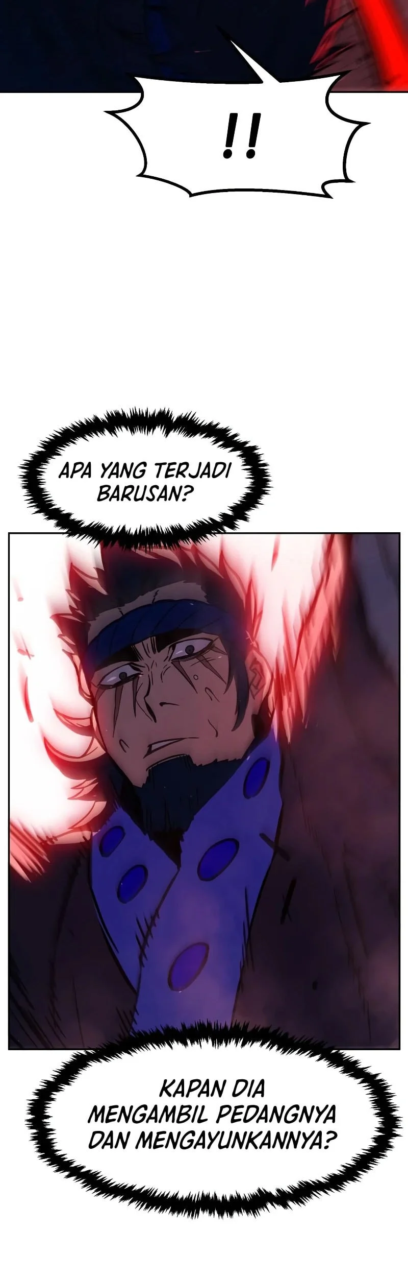 Absolute Sword Sense chapter 180 halaman 72