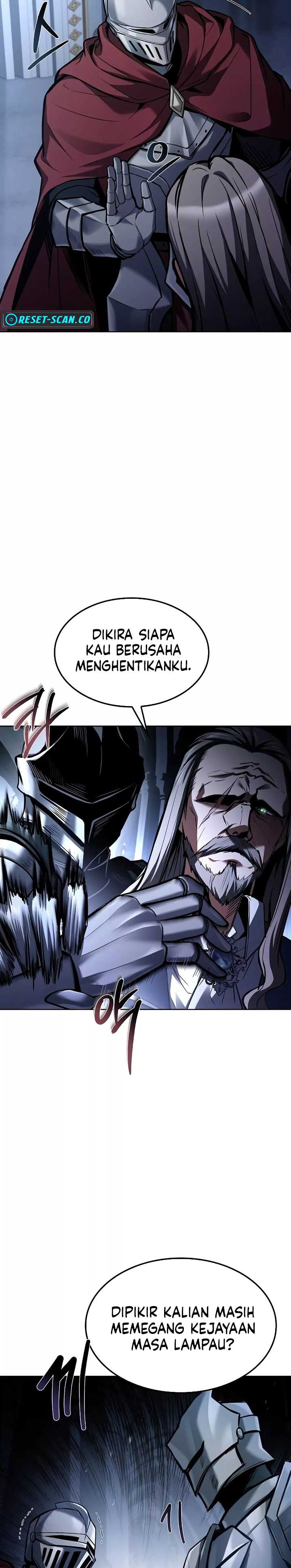 A Wizard's Restaurant chapter 61 halaman 8