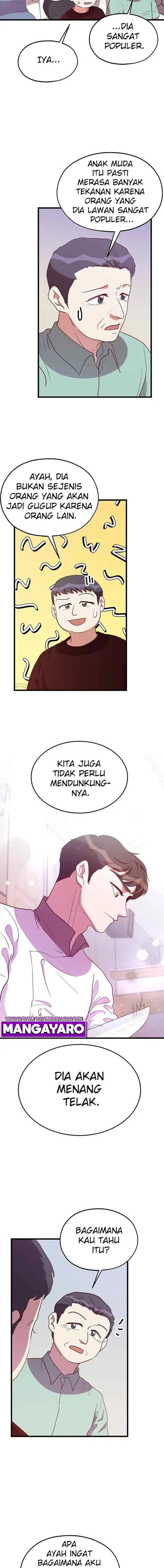 The World Greatest Bakery chapter 36 halaman 12