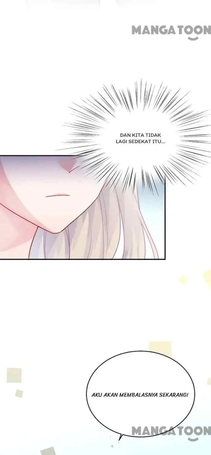 I Mingled With A CEO: The Daughter's Return chapter 148 halaman 14