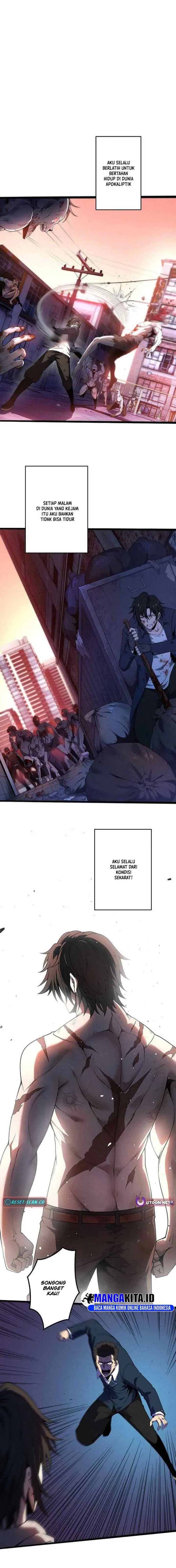 Revenger: Apocalypse of Vengeance chapter 2 halaman 4