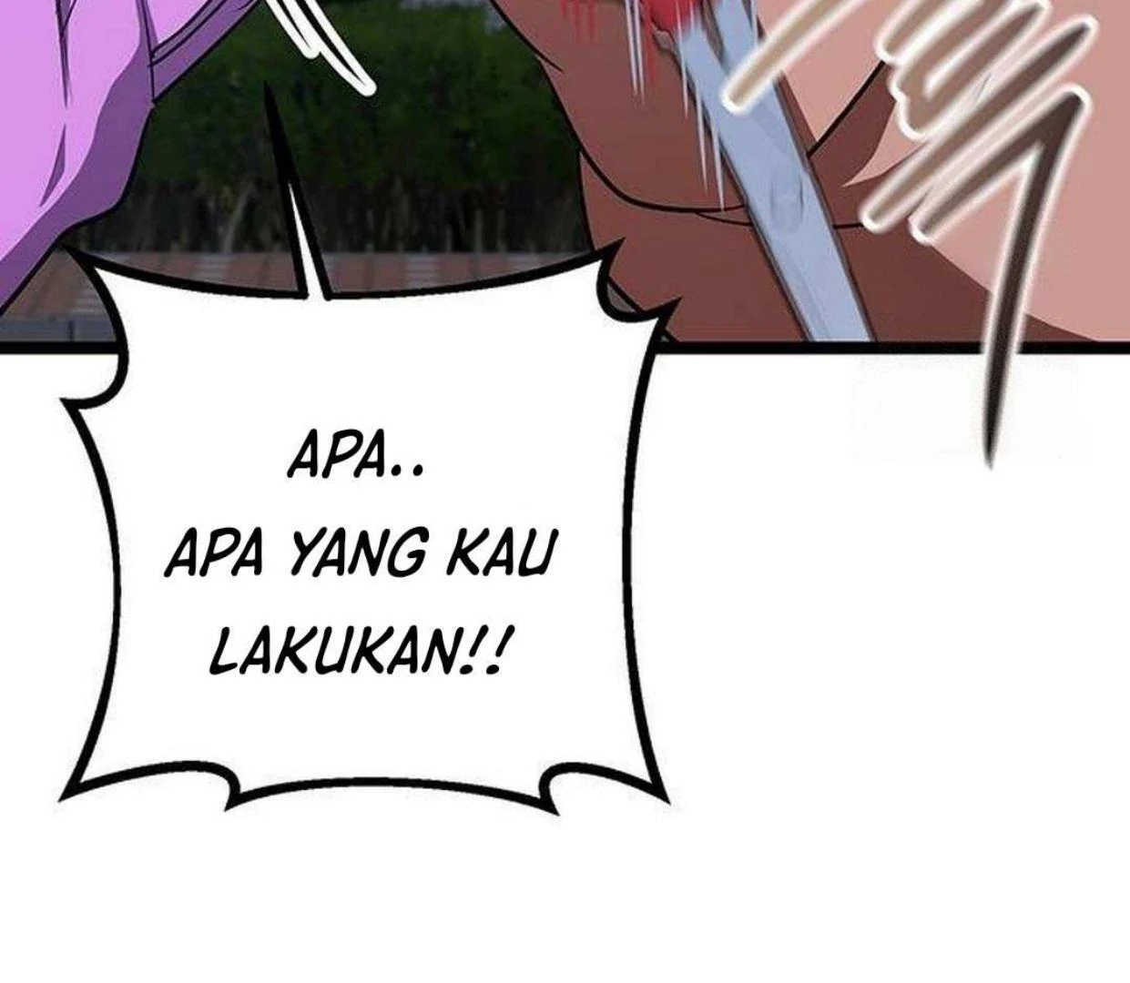 High School Queen chapter 24 halaman 275
