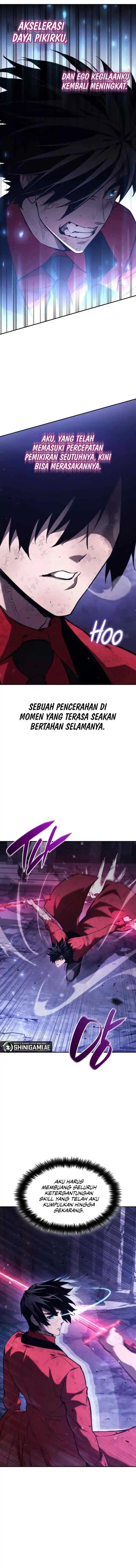 Boundless Necromancer chapter 51 halaman 15