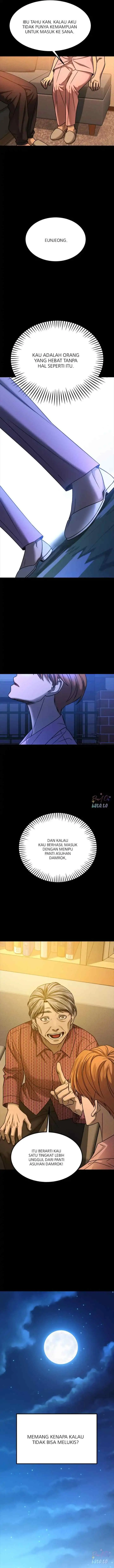 Get Back chapter 119 halaman 11