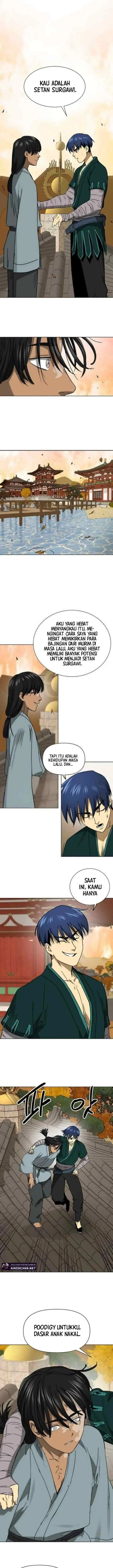Infinite Level Up in Murim chapter 227 halaman 14