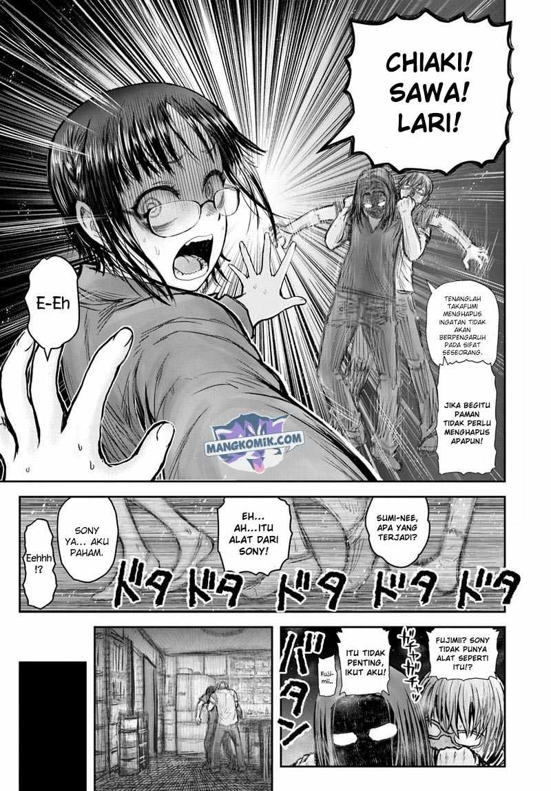 Isekai Ojisan chapter 24 halaman 28