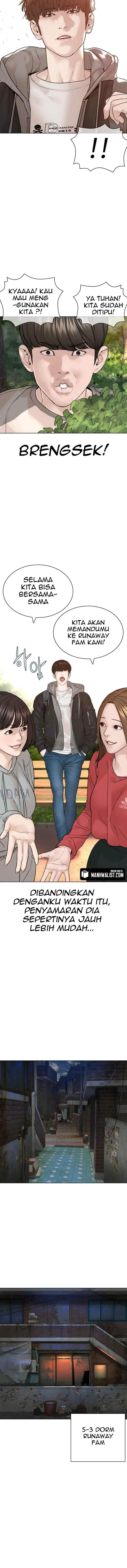 How to Fight chapter 162 halaman 10