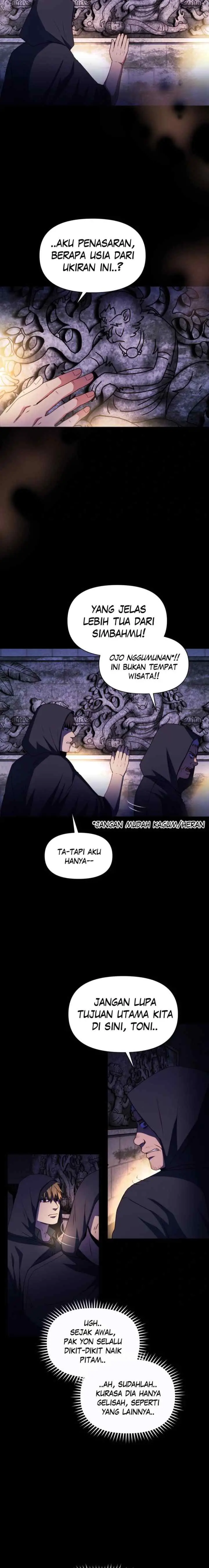 Sarimin chapter 140 halaman 9
