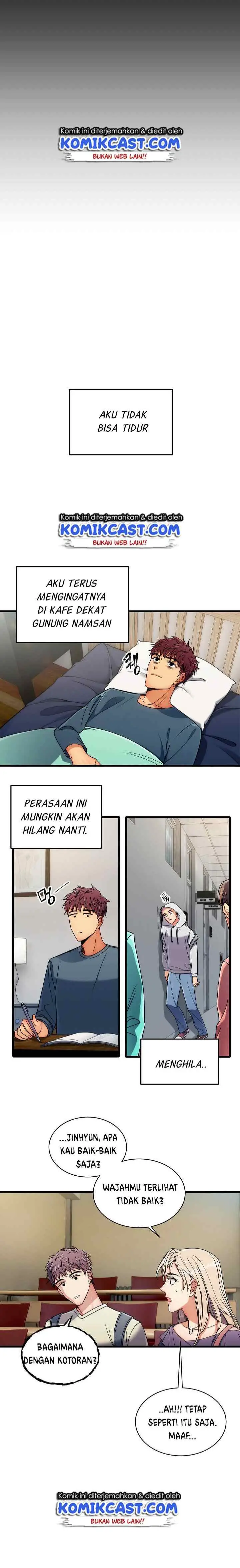 Medical Return chapter 28 halaman 14