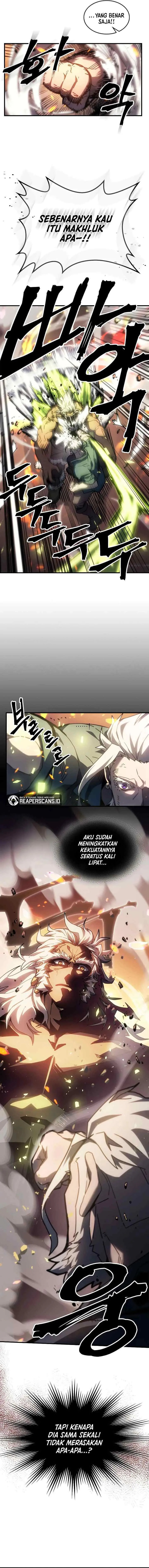 A Returner's Magic Should Be Special chapter 215 halaman 12