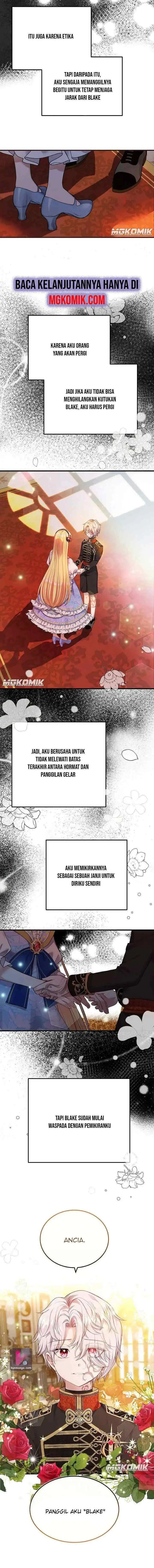 I Became the Wife of the Monstrous Crown Prince chapter 48 halaman 14