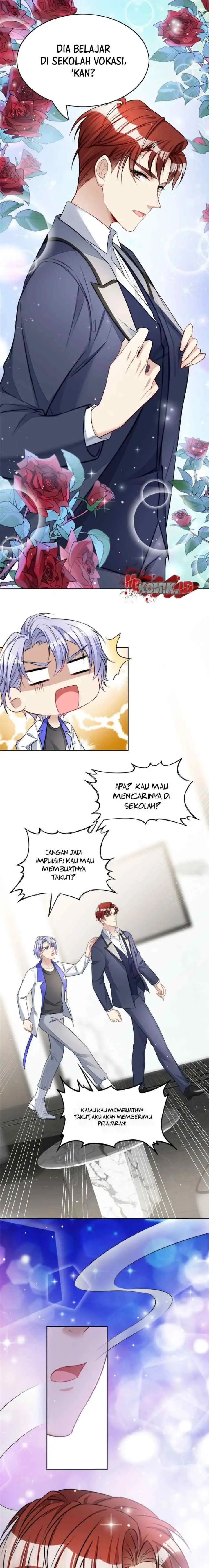 Furen Ta Chengle Da Laomen De Tuan Chong chapter 17 halaman 11