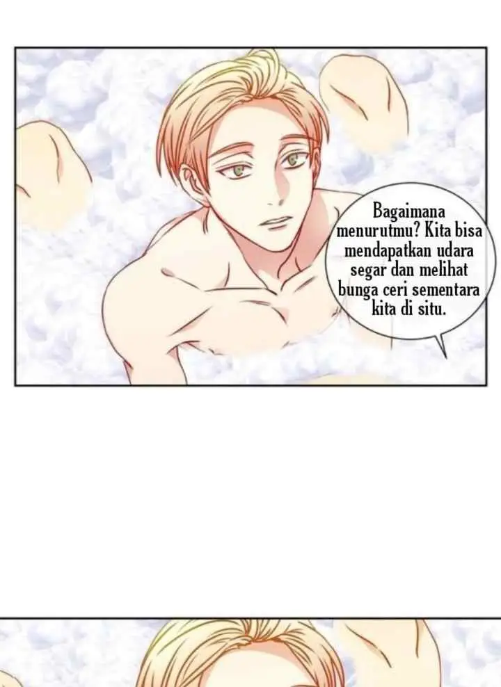 Behind the Desk chapter 58 halaman 9