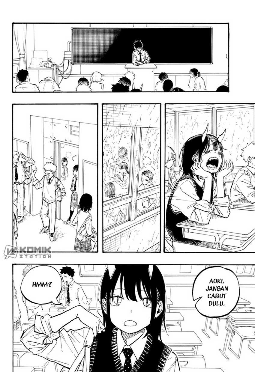 Ruri Dragon chapter 7 halaman 14