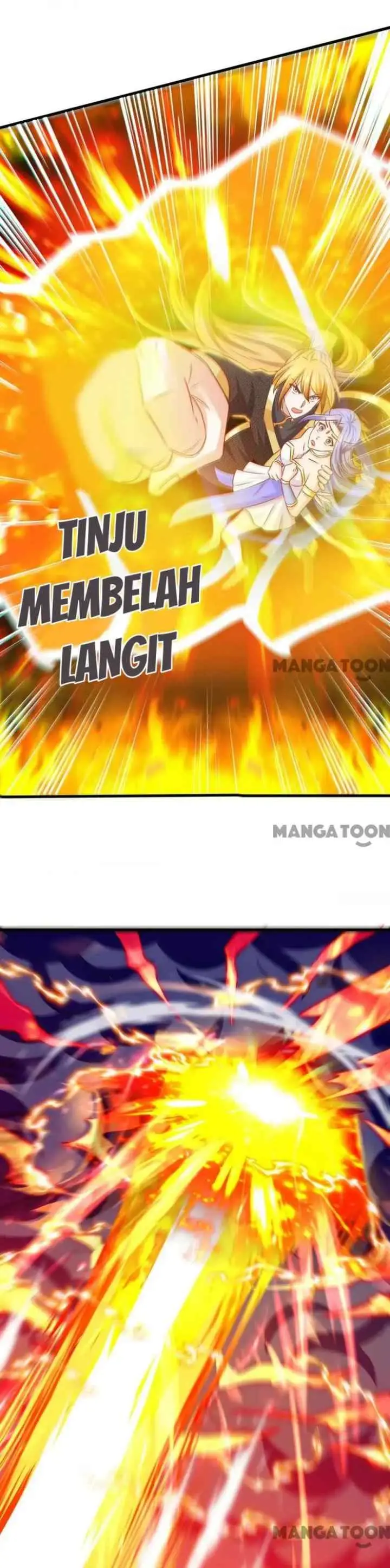 I Have Million Skill Points chapter 80 halaman 11