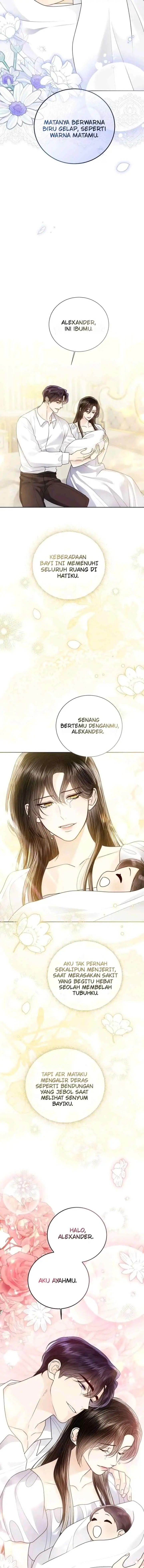 I Will Surrender My Position as Empress chapter 103 halaman 13