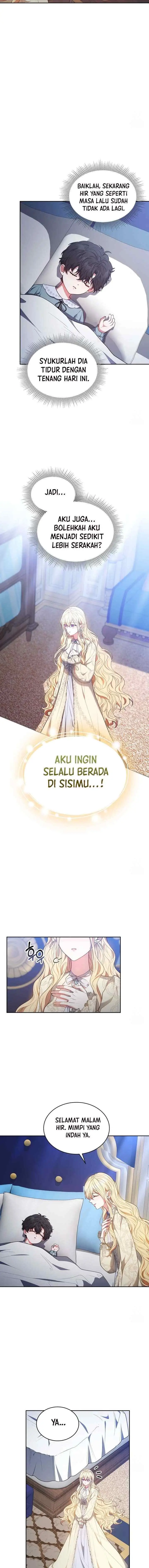 I'm a Stepmother, It's So Easy to Avoid Death chapter 45 halaman 19