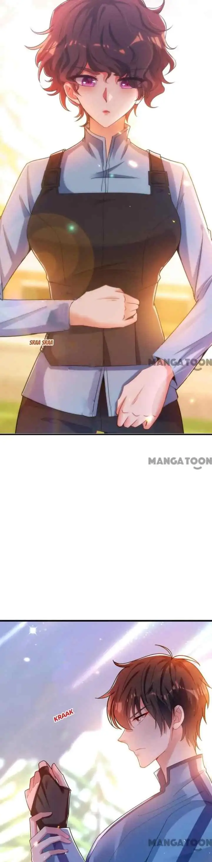 Don't Mess With Missy! chapter 93 halaman 13