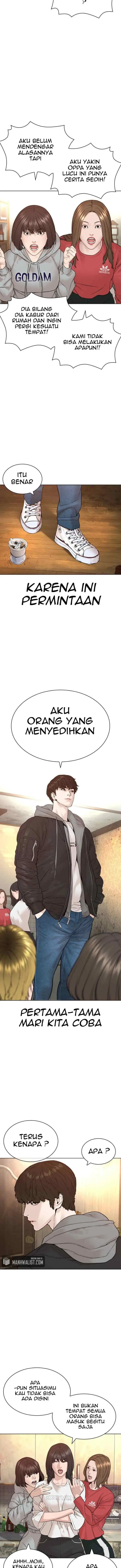 How to Fight chapter 162 halaman 13