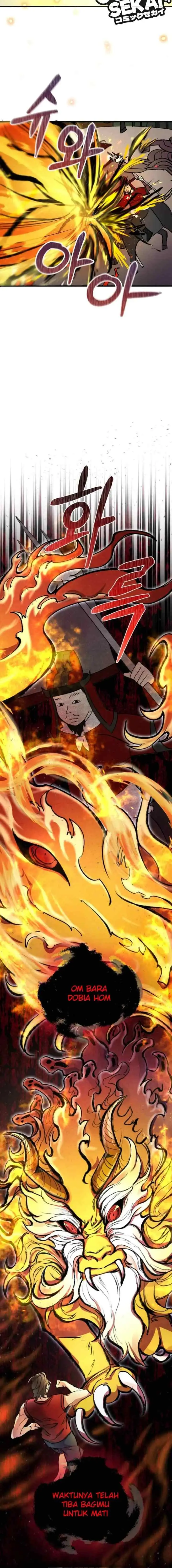 Seoul City Exorcism Department chapter 1 halaman 7