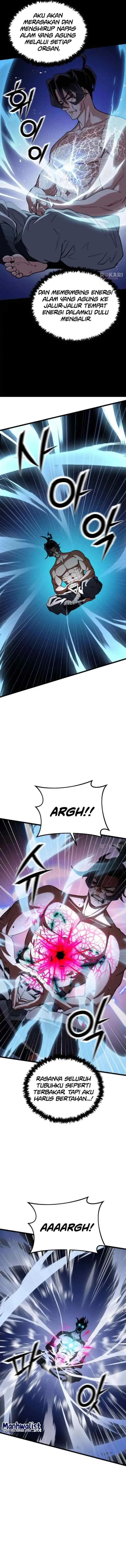 A Genius Girl Hides Her Martial Arts Achievements chapter 23 halaman 16