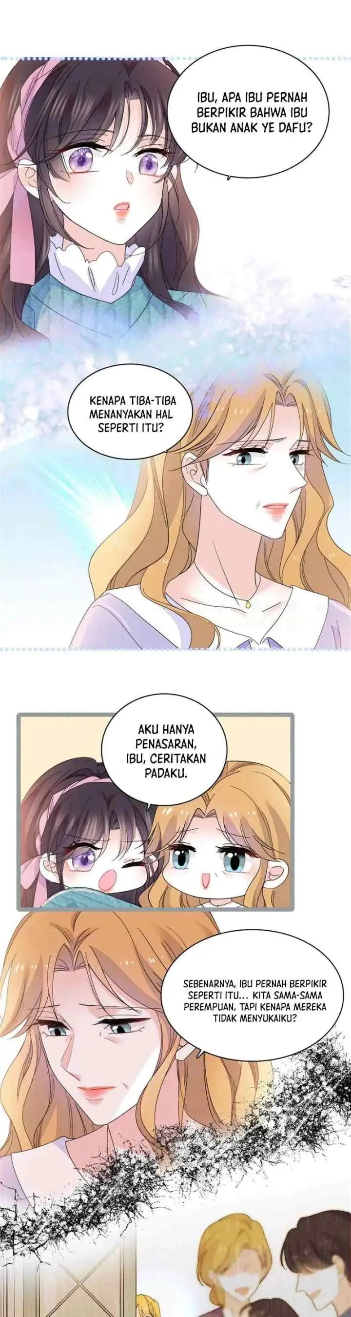 Almighty Daughter Runs The World chapter 175 halaman 10