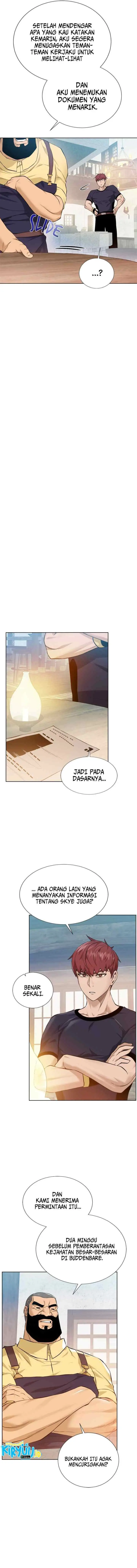 Dungeons & Artifacts chapter 125 halaman 7