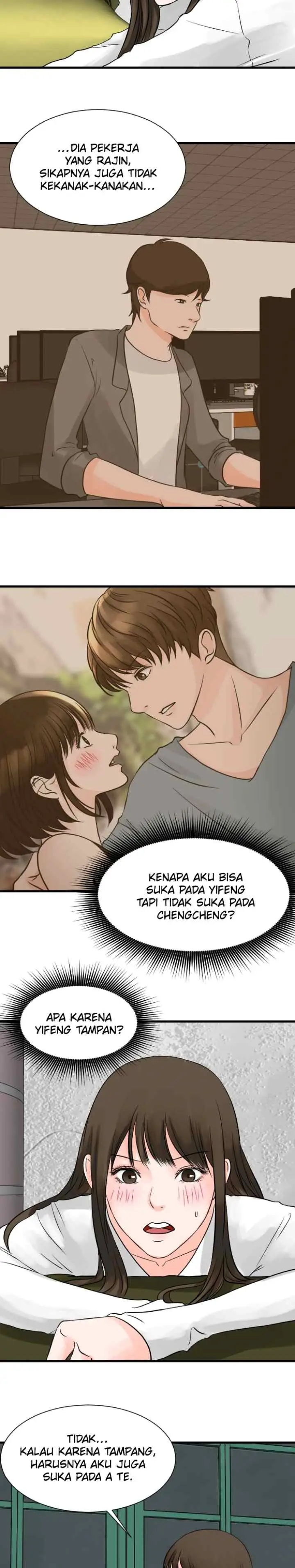 One + One (Bao A) chapter 52 halaman 10