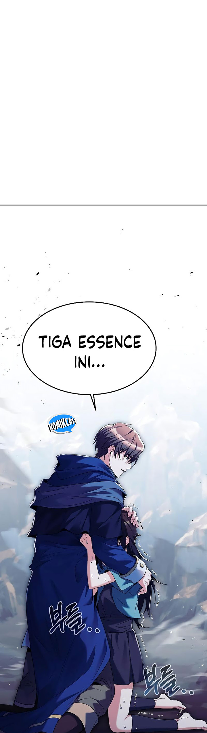 A Wizard's Restaurant chapter 20 halaman 14