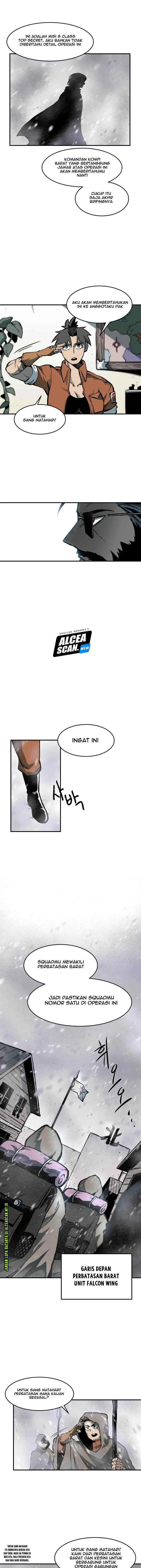 Light of the Dawn chapter 2 halaman 10