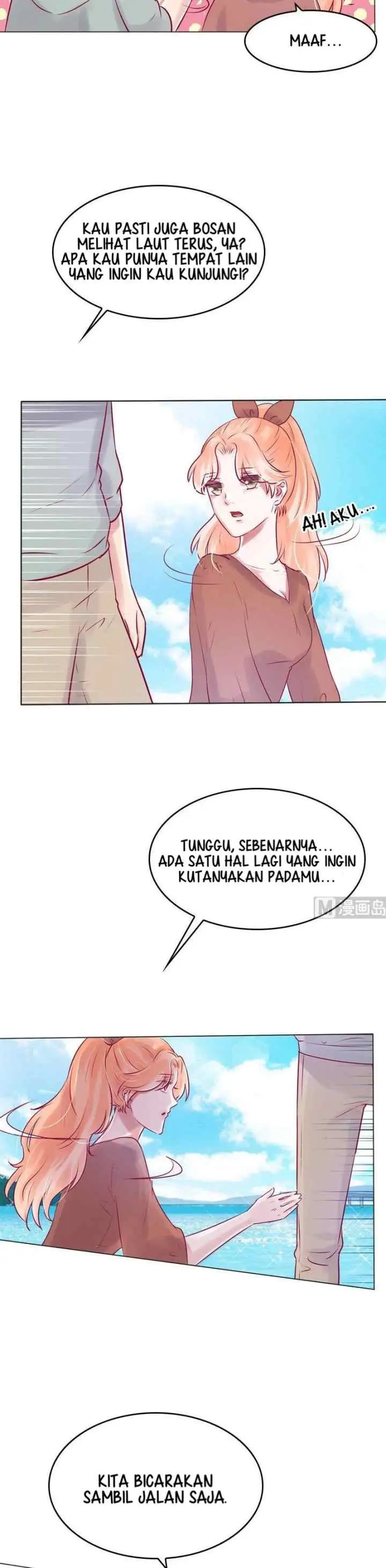 CEO Loves Two Versions of Me chapter 29 halaman 5