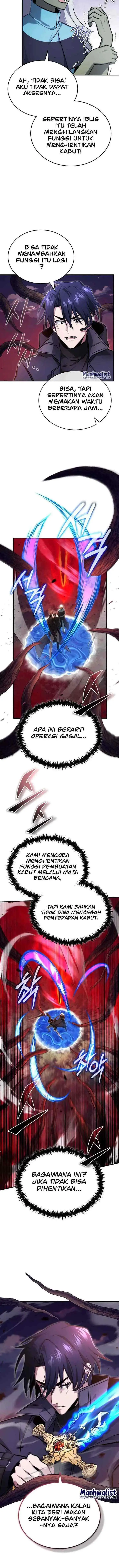 Regressor's Life After Retirement chapter 54 halaman 9