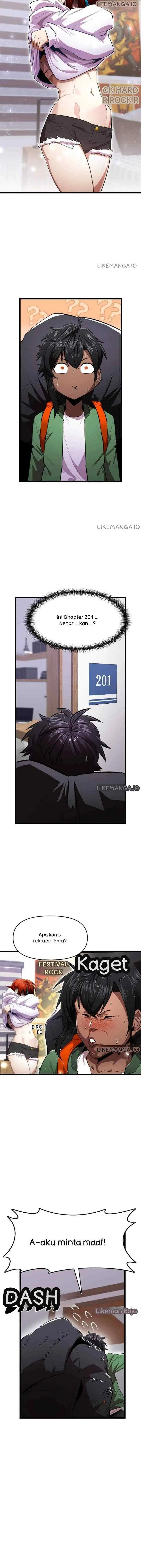 Rental Hero chapter 74 halaman 5