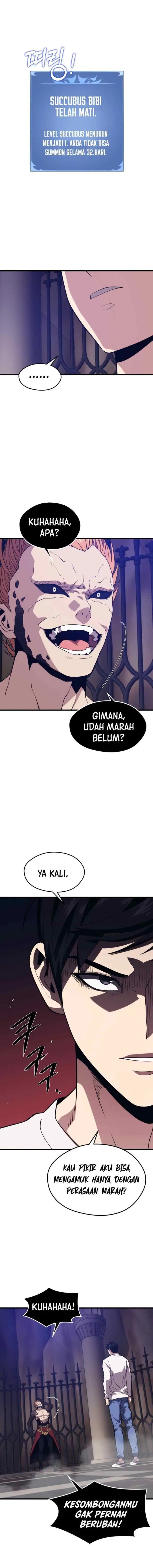 Seoul Station Necromancer chapter 49 halaman 15