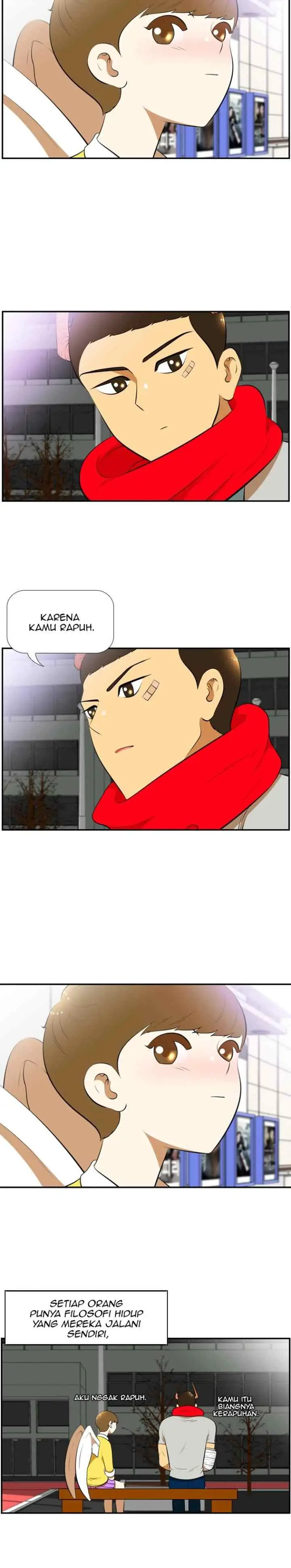 New Normal: Class 8 chapter 167 halaman 12