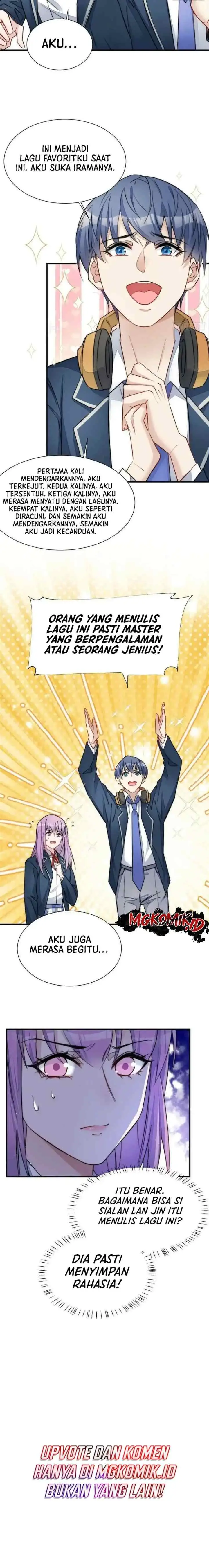 Furen Ta Chengle Da Laomen De Tuan Chong chapter 31 halaman 11