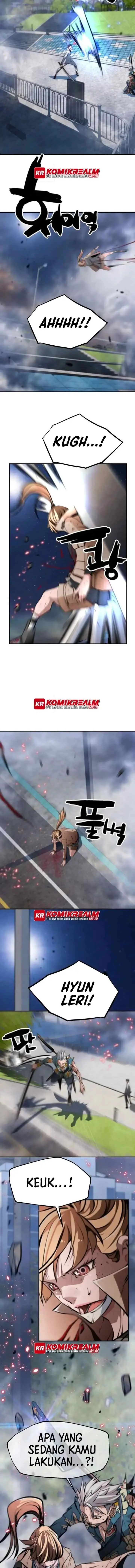 Who Killed the Murim Lord? chapter 44 halaman 12