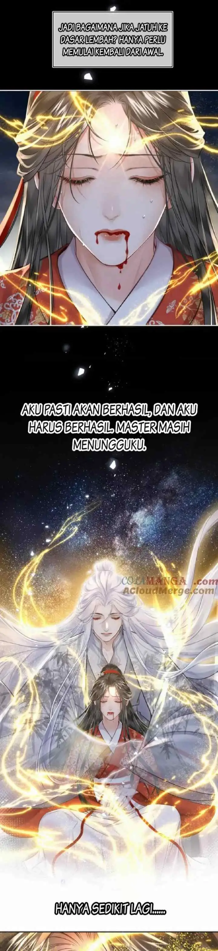 Dance of the Phoenix Queen chapter 20 halaman 17