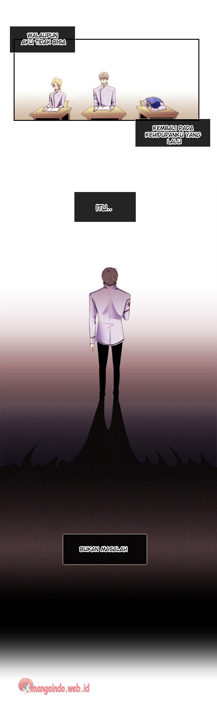 Black Haze chapter 93 halaman 11