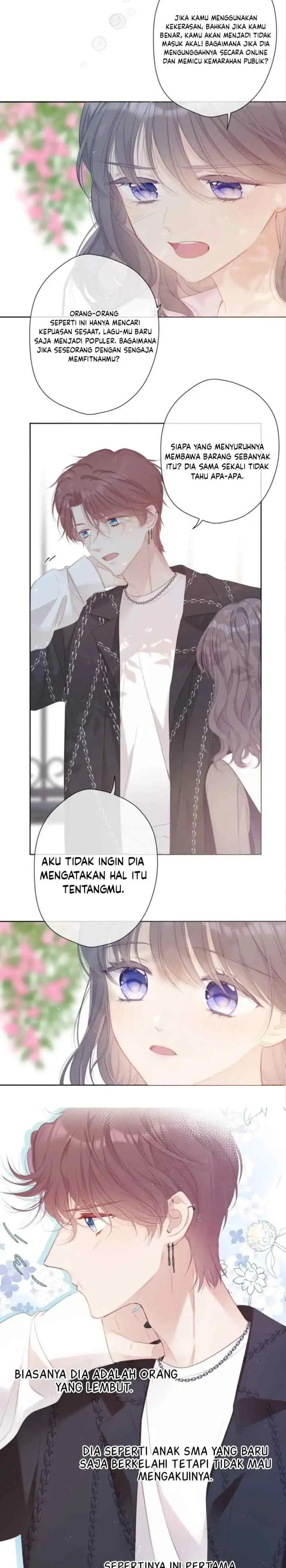 Protect My Star chapter 49 halaman 4